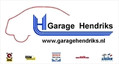 Garage Hendriks Rijkevoort BV